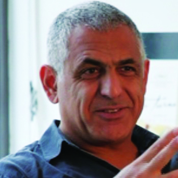 Mani Haghighi